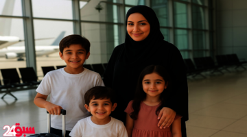 السفر إلى دول الخليج بسجل الأسرة: كل ما تريد معرفته عن الشروط والضوابط